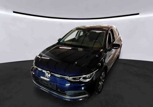 Volkswagen Golf, 2023 2