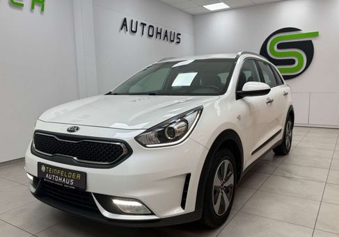 Kia Niro, 2018