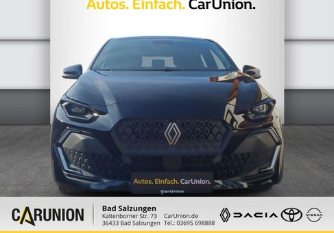 Renault Clio, 2026