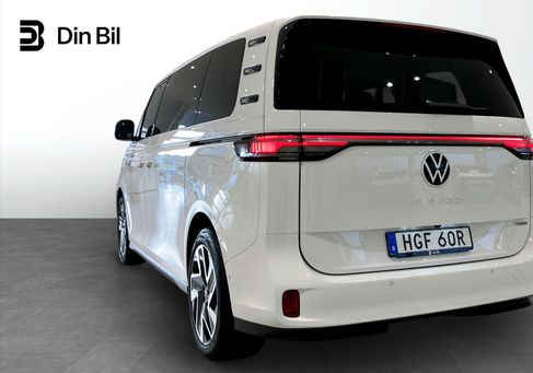 Volkswagen ID.Buzz, 2027 3
