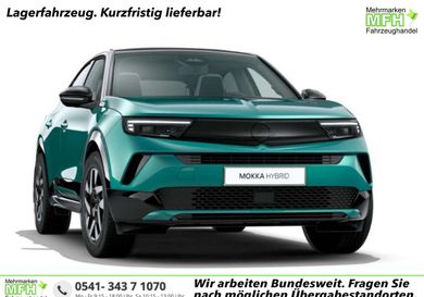 Opel Mokka, 2026