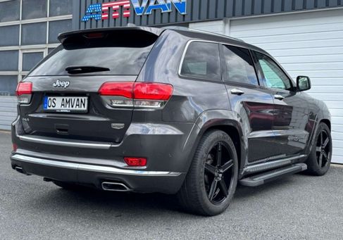 Jeep Grand Cherokee, 2019 3