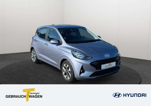 Hyundai i10, 2025 3