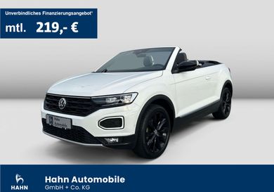 Volkswagen T-Roc, 2020