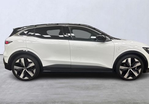Renault Megane, 2023