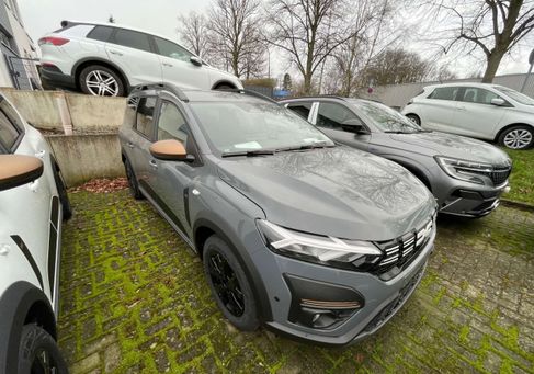 Dacia Jogger, 2025 3