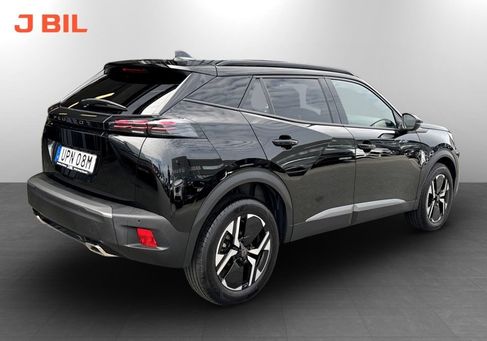 Peugeot 2008, 2024 2
