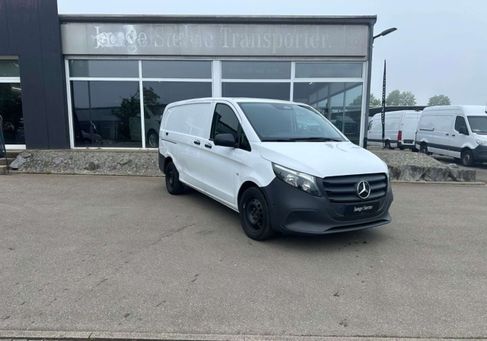 Mercedes-Benz Vito, 2024