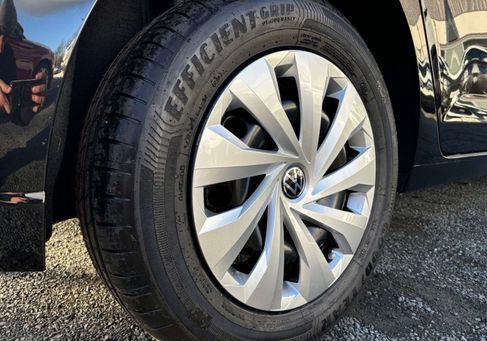Volkswagen Polo, 2025 3
