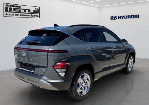 Hyundai Kona, 2026 3