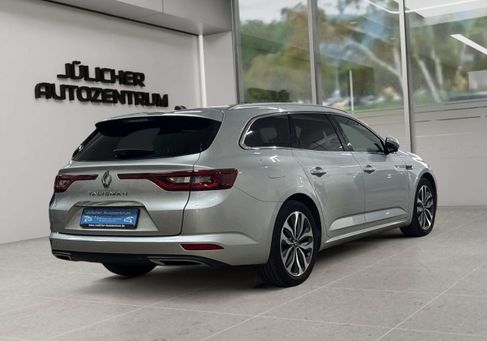 Renault Talisman, 2019