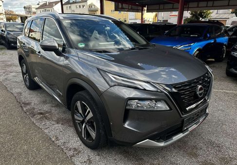 Nissan X-Trail, 2023 2