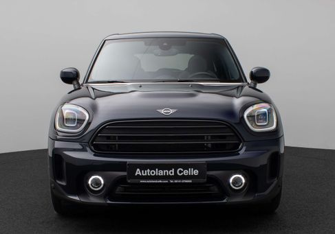 MINI Cooper Countryman, 2023 2