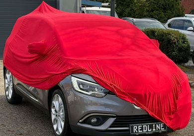 Renault Scenic, 2019