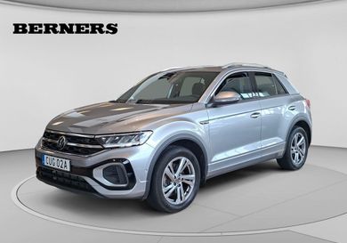 Volkswagen T-Roc, 2024