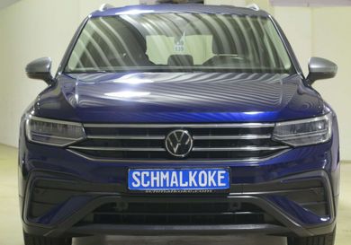 Volkswagen Tiguan Allspace, 2024