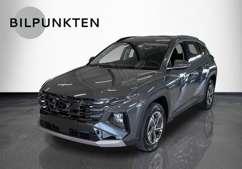 Hyundai Tucson, 2026
