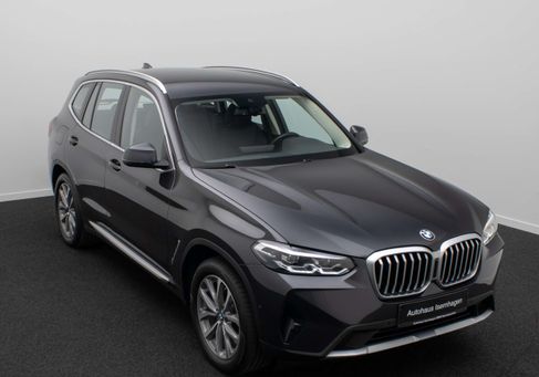 BMW X3, 2022 3
