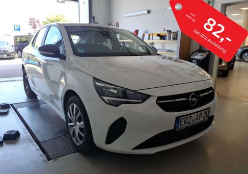 Opel Corsa, 2023 2