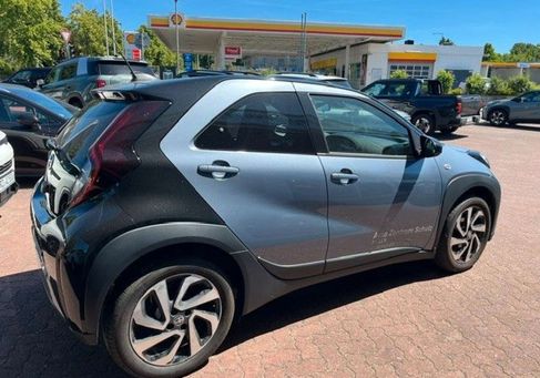 Toyota Aygo, 2025 3