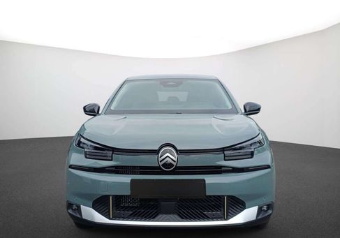 Citroën C4, 2026