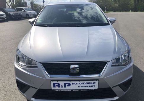 Seat Ibiza, 2020
