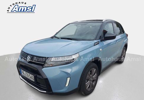 Suzuki Vitara, 2025 2