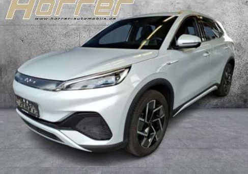BYD Atto 3, 2023 2