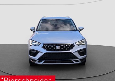 Seat Ateca, 2023