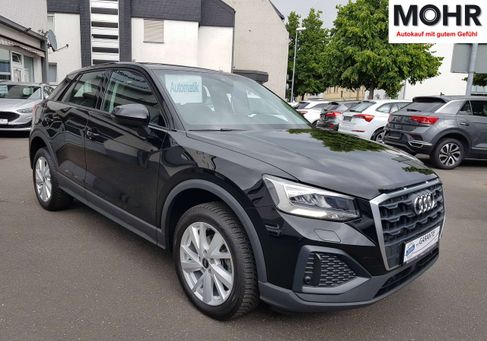 Audi Q2, 2024 3