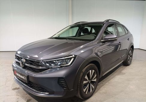 Volkswagen Taigo, 2022