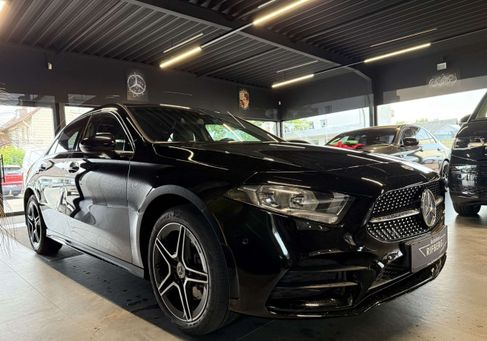 Mercedes-Benz A 250, 2022
