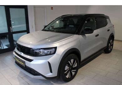 Opel Frontera, 2026