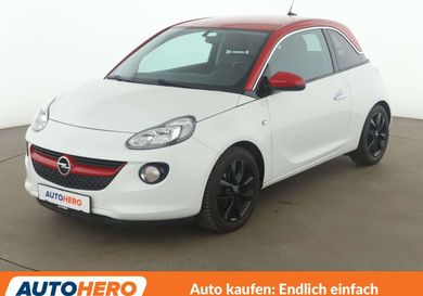 Opel Adam, 2019