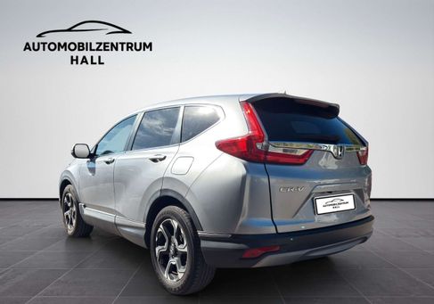 Honda CR-V, 2022 3