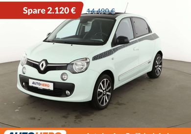 Renault Twingo, 2019
