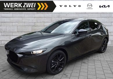 Mazda 3, 2026