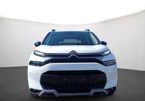 Citroën C3 Aircross, 2023 2