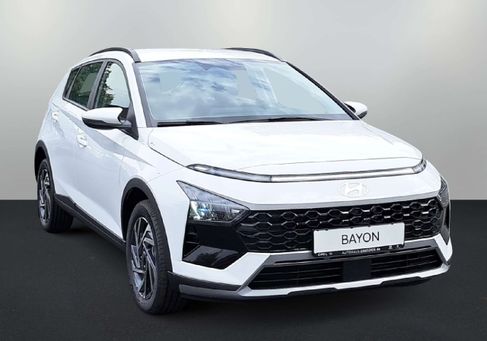 Hyundai Bayon, 2026 2