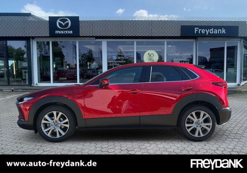 Mazda CX-30, 2026 2