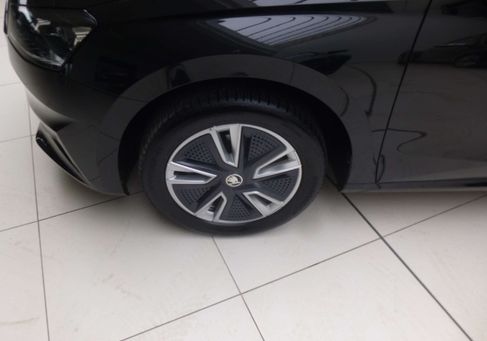 Skoda Fabia, 2023