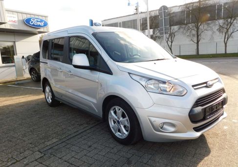 Ford Tourneo Connect, 2018