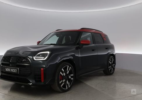 MINI, 2024