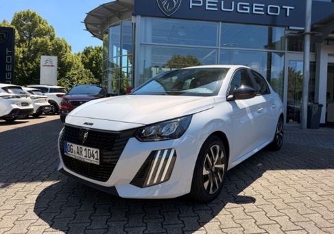 Peugeot 208, 2025
