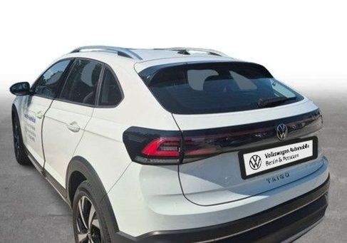 Volkswagen Taigo, 2023
