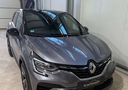 Renault Captur, 2022 2