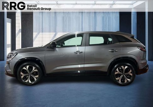 Renault Austral, 2024