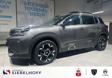 Citroën C5 Aircross, 2023