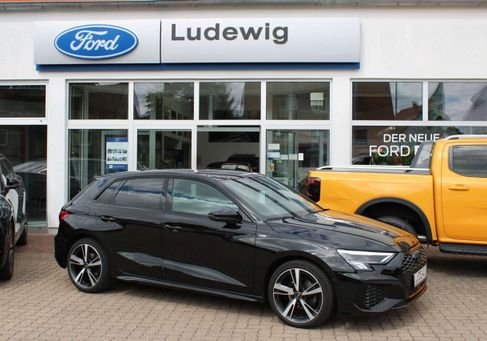 Audi A3, 2023 2