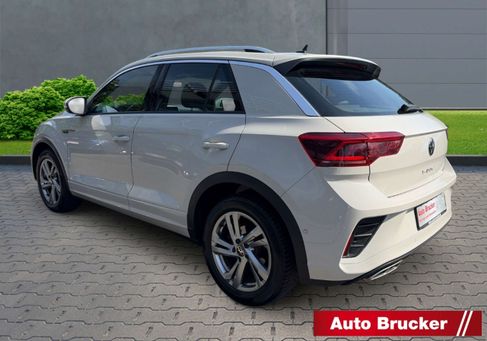Volkswagen T-Roc, 2022